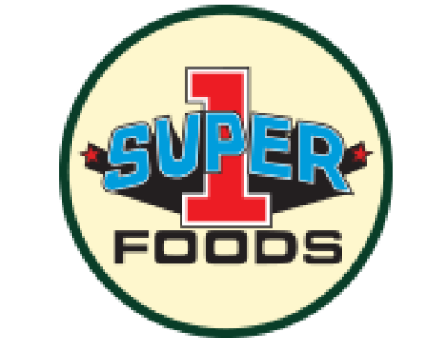 Super1 Foods - Rathdrum