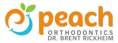 Peach Orthodontics, Dr. Brent Rickheim